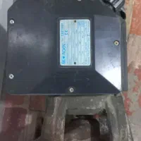 پمپ اب