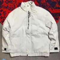 واردکننده و پخش مستقیم کاپشن های مردانه عمده