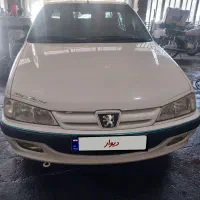 پژو پارس|خودرو سواری و وانت|شهرضا, |دیوار