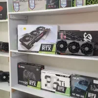 فروش کارت گرافیک 3080 3090 rtx amd nvidia|قطعات و لوازم جانبی رایانه|تهران, سلسبیل شمالی|دیوار