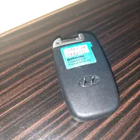 ریموت اصلی هیوندا