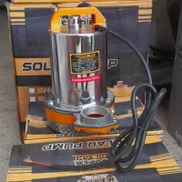 کفکش.موتوربرق .موتور آب