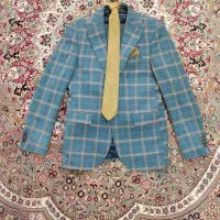 کت و شلوار مردانه