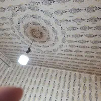 رنگ طرح کاغذ دیواری