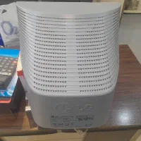 یک عدد مانیتور رایگان