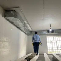 اجرای کناف وسقف کاذب|خدمات پیشه و مهارت|پاکدشت, پاکدشت (مامازند)|دیوار