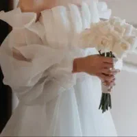 کرایه لباس عروس اروپایی|لباس|قم, پردیسان|دیوار