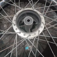 طوقه هنداکویر|موتورسیکلت|مشهد, امیر المومنین|دیوار