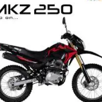 mkz 250 تریل مدل ۱۴۰۲