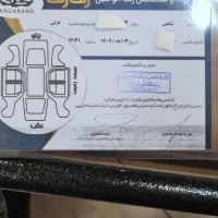 شاهین g سانروف دار|خودرو سواری و وانت|قم, آذر (نکویی)|دیوار