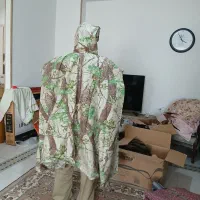 لوازم کوهنوردی