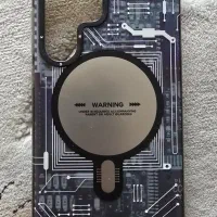 کاور گوشی سامسونگ S24 ULTRA