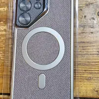 قاب گوشی s24 ultra