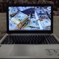 لپتاپ ایسوس سالم