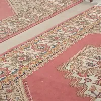 قالی  6 متری   2 عدد