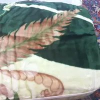 پتو ۲نفره و تک نفره