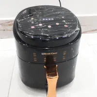 سرخ‌کن بدون روغن قیمت مناسب