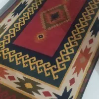 قالیچه نو نو گلیم|فرش|نیشابور, ریوند|دیوار