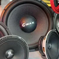 ساب و آمپلی و ضبط و باند با اقساطی بلند مدت|قطعات یدکی و لوازم جانبی|تبریز, |دیوار