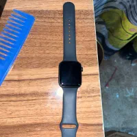 ساعت هوشمند SE 2023 Aluminum Case مشکی اپل ۴۴ میلی