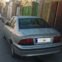 سمند ایکس ۷ ۸۲|خودرو سواری و وانت|مشهد, خواجه ربیع|دیوار