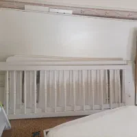 یک دستگاه موتور شارژی و دو عدد تخت وکمدبچه|اسباببازی بچه|کازرون, |دیوار