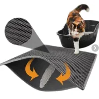 خاک گربه|لوازم جانبی حیوانات|رشت, کوی جام جم|دیوار