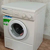 لباسشویی پارس بکو