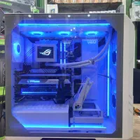 کیس گیمینگ 14900k|رایانه رومیزی|رشت, حاجی آباد|دیوار