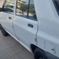 پراید۱۳۱بیرنگ|خودرو سواری و وانت|کوهیخیل, |دیوار