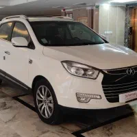 جک S5 1402|خودرو سواری و وانت|تهران, تهرانپارس غربی|دیوار