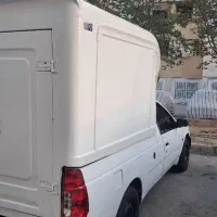 اریسان مدل 95 دوگانه کارخانه|خودرو سواری و وانت|شیراز, سفیرشمالی|دیوار