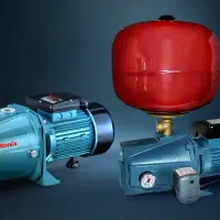 تعمیر ونصب پمپ آب آپارتمان شناور برق لوله کشی