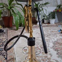 قلیان سوپاپی