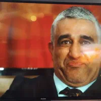 تلویزیون LED 43 اینچ پارس