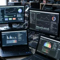 خدمات کامپیوتر و شبکه|خدمات رایانهای و موبایل|باغستان, |دیوار