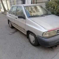 پراید مدل ۸۵|خودرو سواری و وانت|محمدشهر, محمدشهر|دیوار