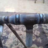 جوشکاری گاز و اتشنشانی و تعمیرات کلی و جزیی|خدمات پیشه و مهارت|اهواز, اهواز|دیوار