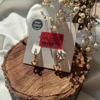 انواع انگشتر،گوشواره ،گردنبند اروپایی|بدلیجات|ارومیه, |دیوار