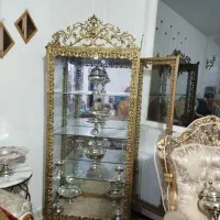 بوفه برنز. در حدنو
