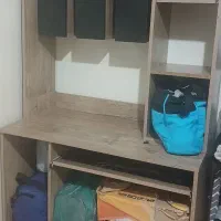 میز کامپیوتر