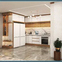 کابینت سازی