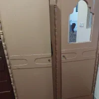 کمد لباس و دراور