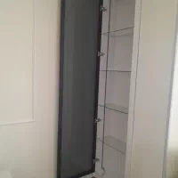 شیشه سکوریت ودوجداره ساختمانی|خدمات پیشه و مهارت|اصفهان, ارغوانیه|دیوار