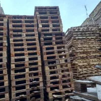خرید و فروش پالت چوبی