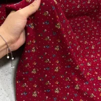 پارچه نخی خارجی|لباس|دهدشت, |دیوار