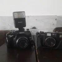 دوربین عکاسی سالم