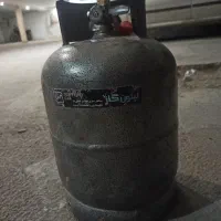 پکنیک کپسول گاز