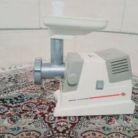 چرخ گوشت پارس خزر مدل mgr 1400|خردکن، آسیاب، غذاساز|اقبالیه, |دیوار