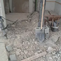 انجام کارهای ساختمانی|خدمات پیشه و مهارت|برازجان, |دیوار